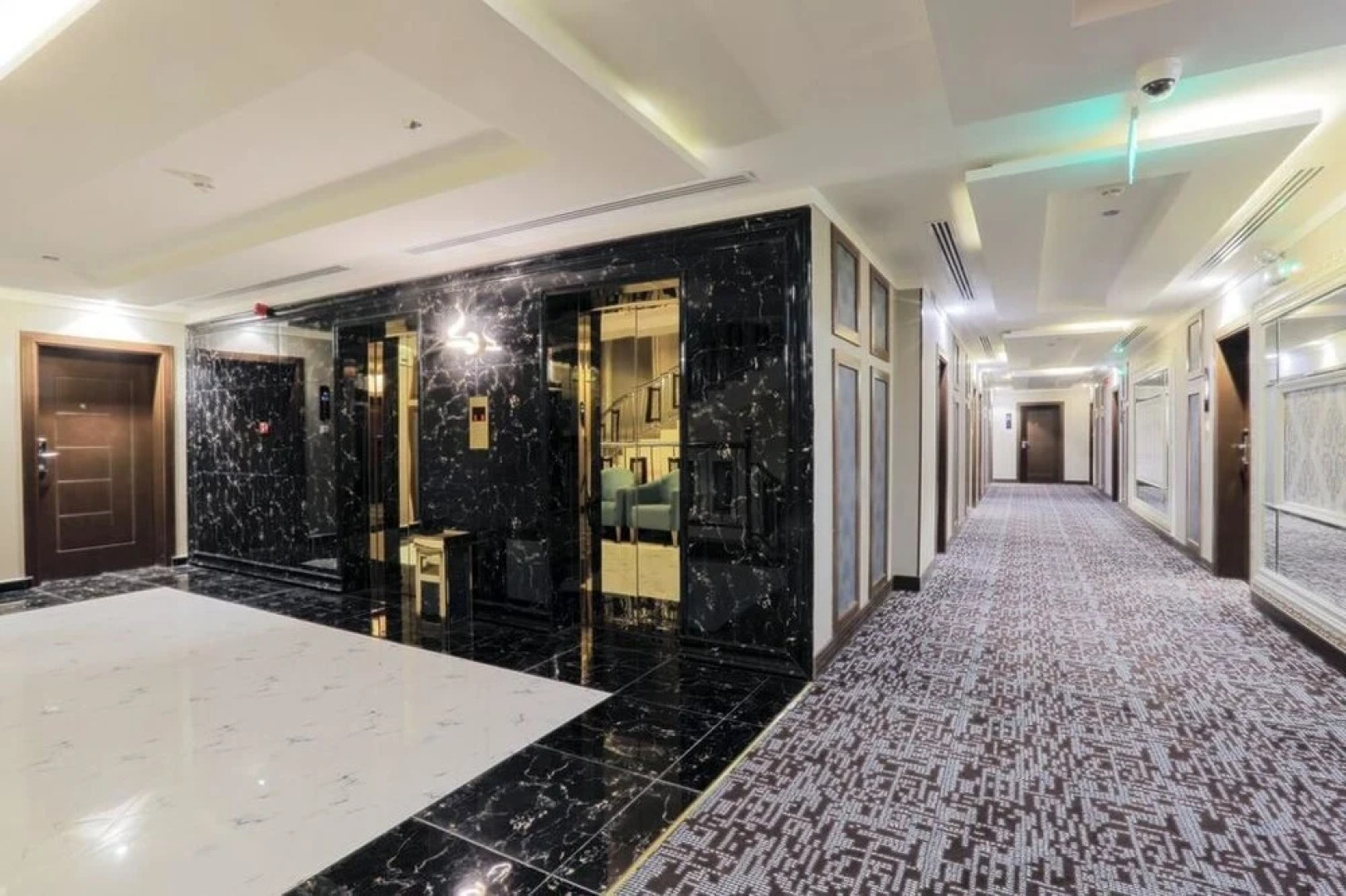 Le Park Concord - Majmaa