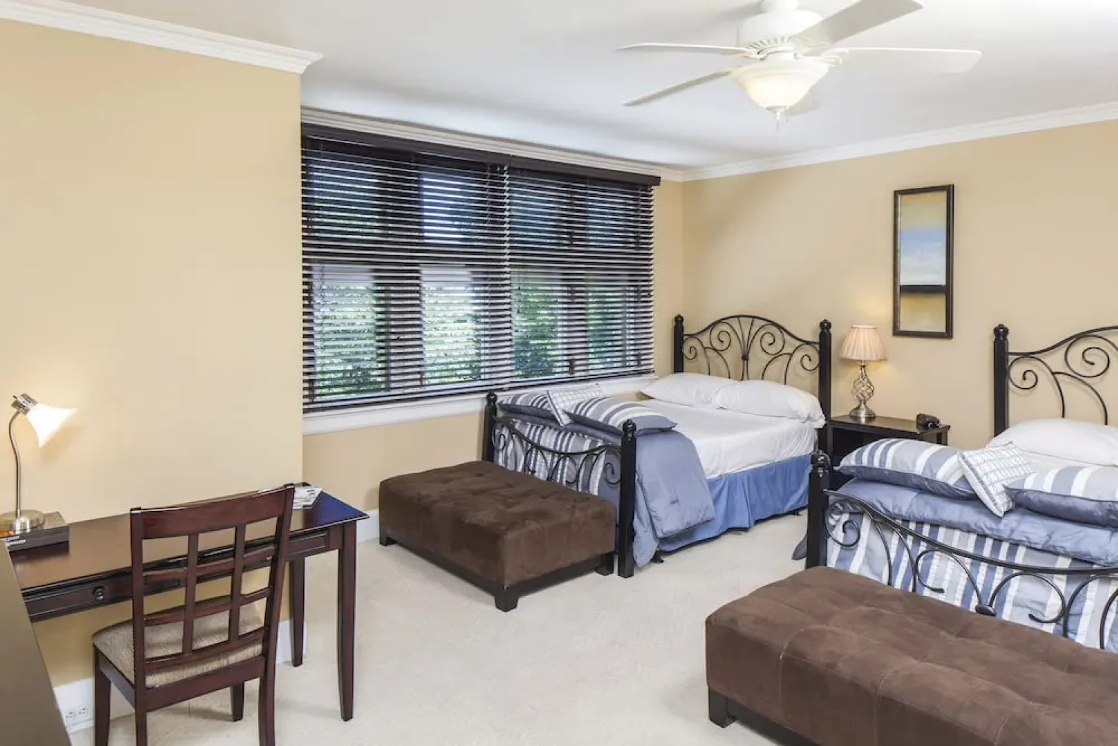 The Mansion at Maple Heights