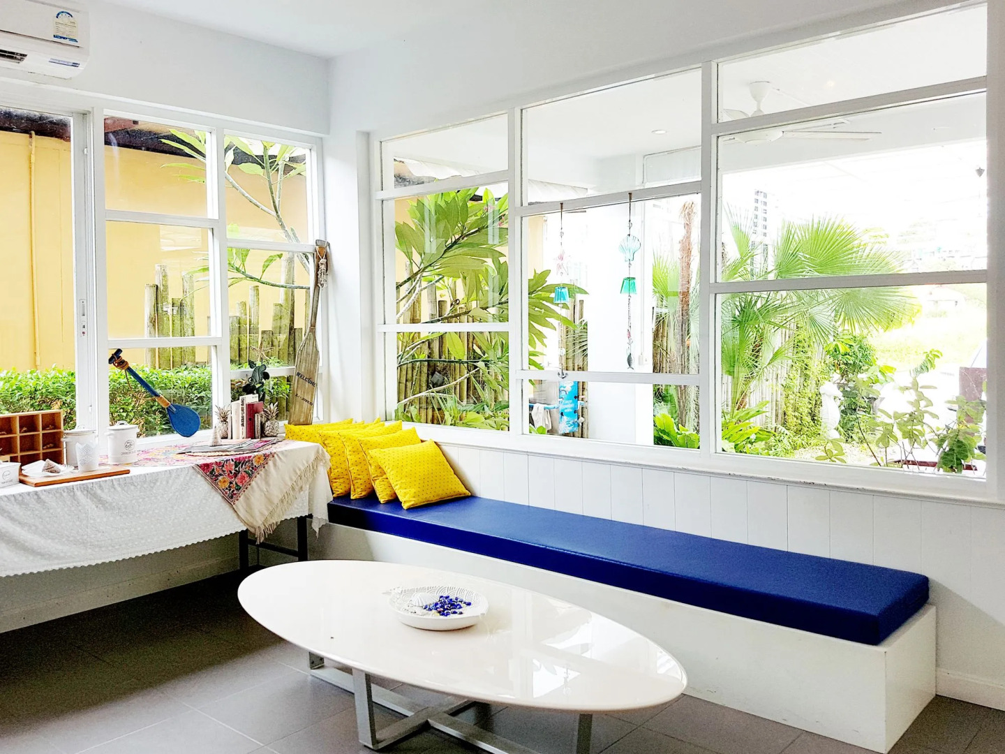 Chill House @ Nai Yang Beach