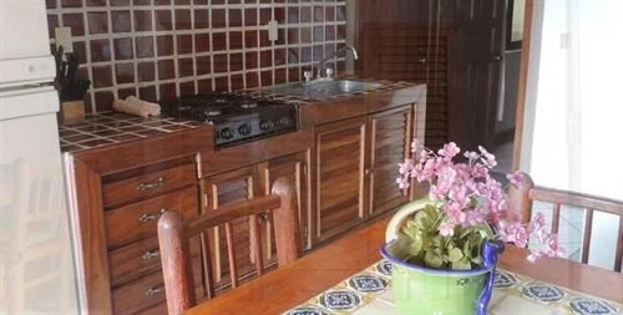 Carolina del Mar Beach Suites