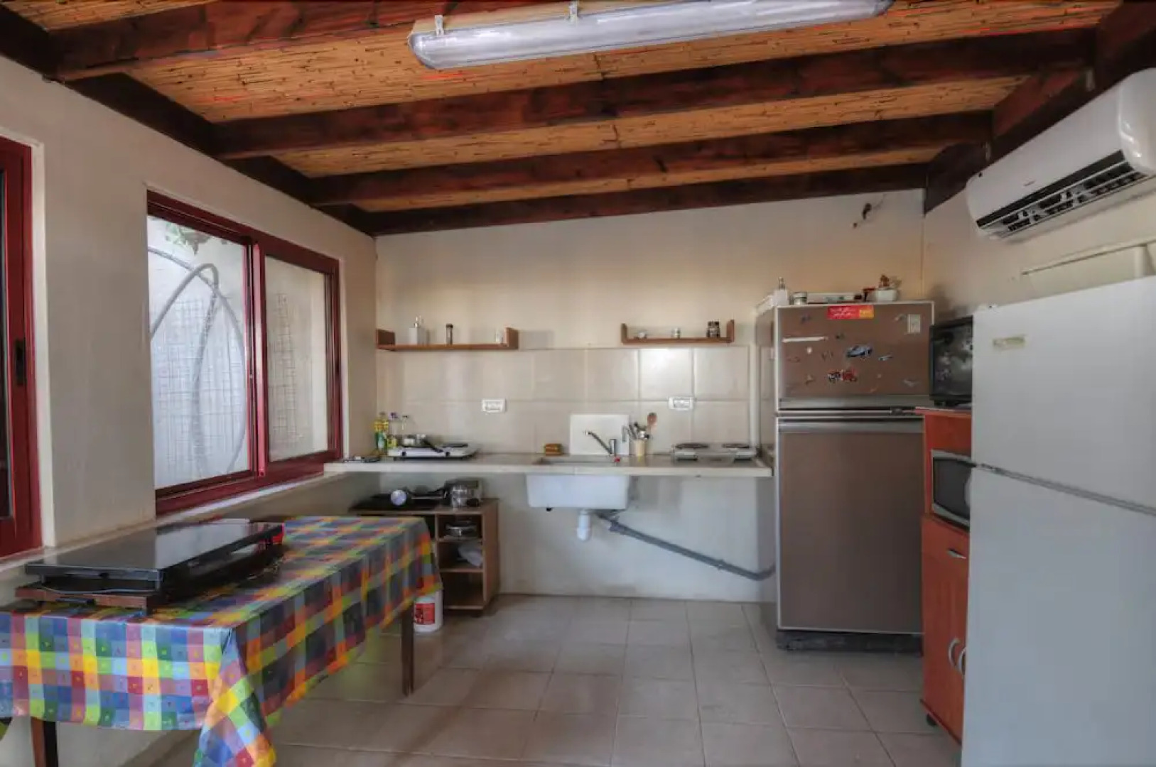 Gilboa Guest House - Benharim