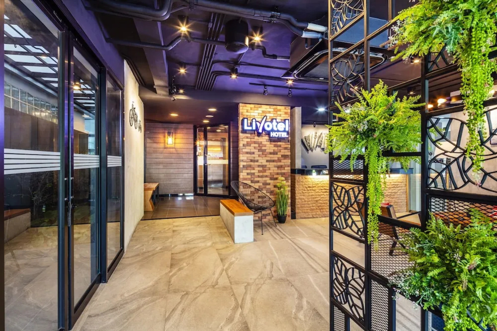 Livotel Express Hotel Bang Kruai