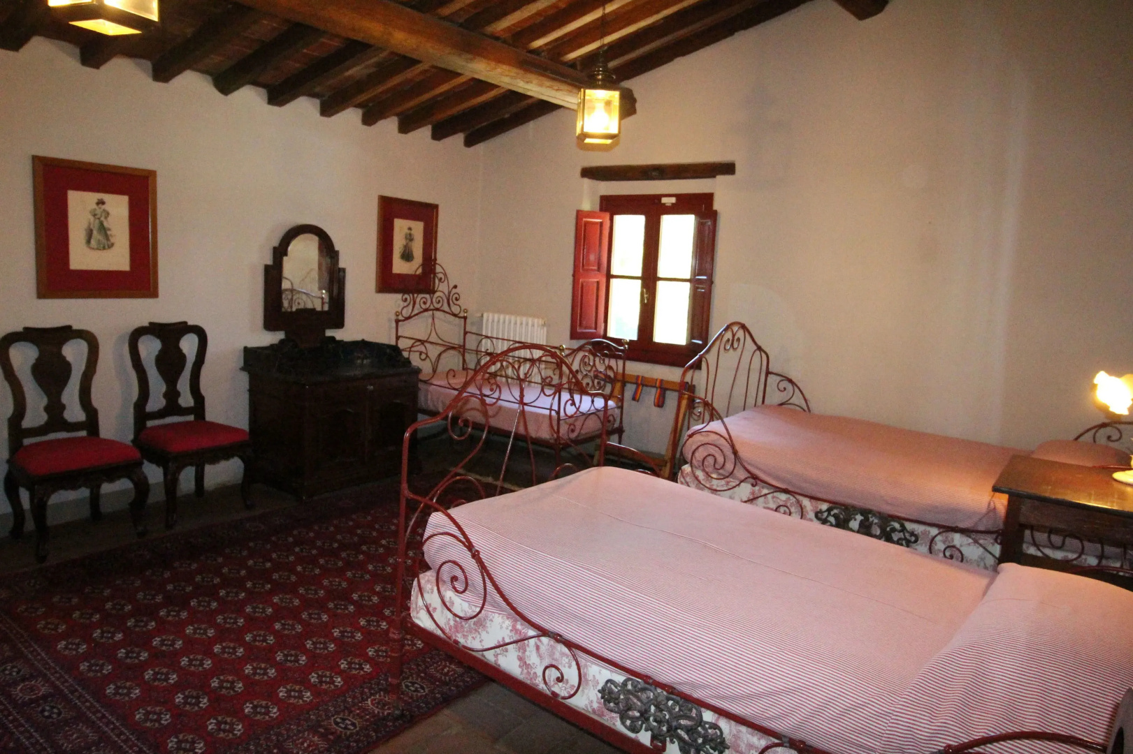 Casale Rupecanina
