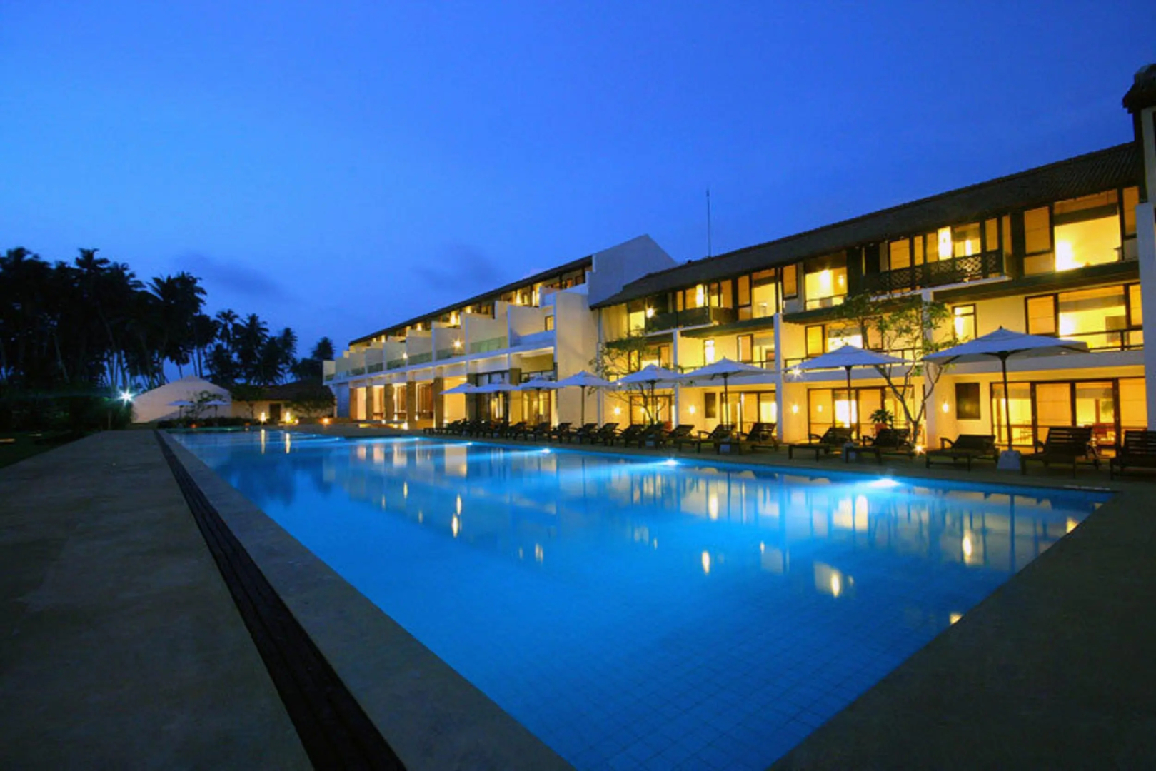 Grand Beach