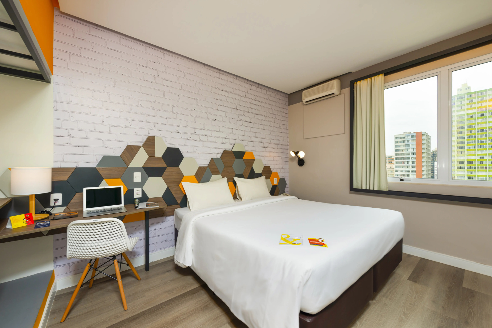 B&B Hotels Uberlândia