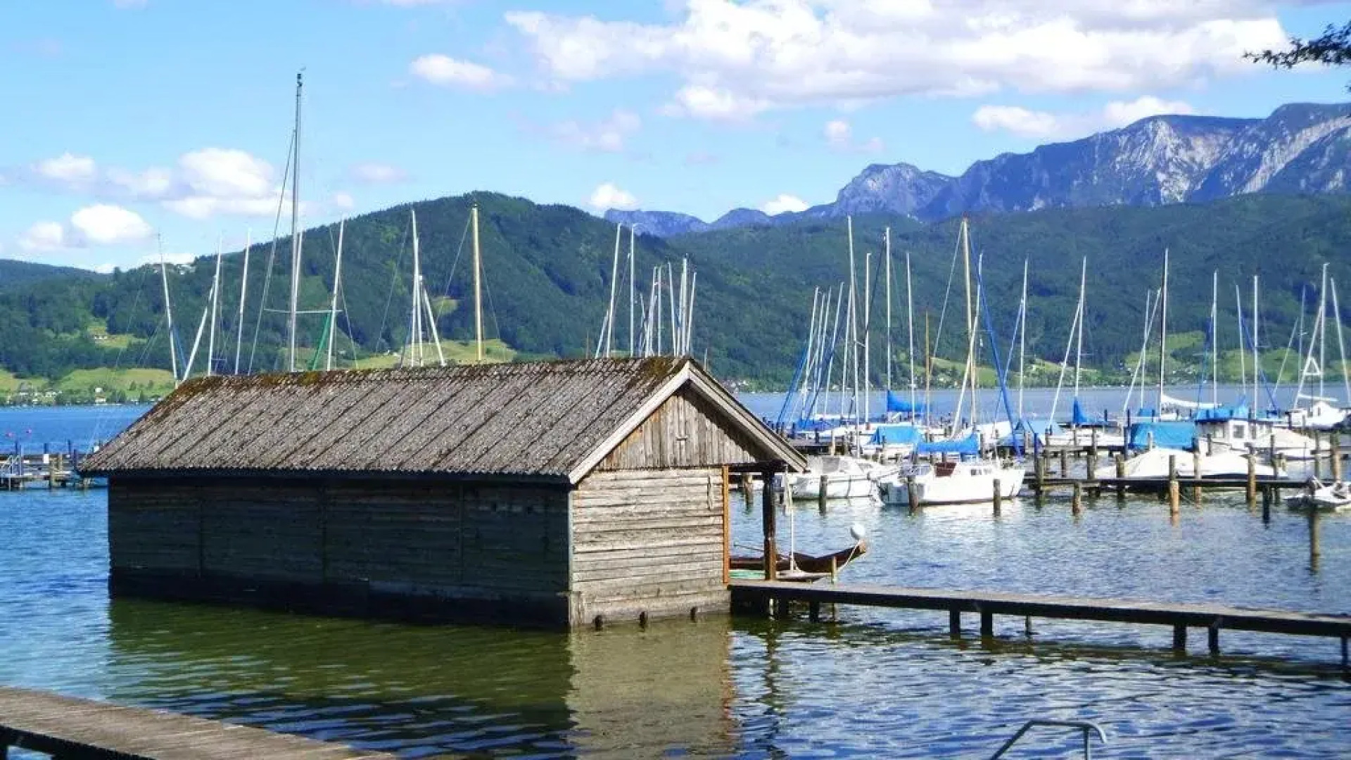 Landhotel Waldmühle