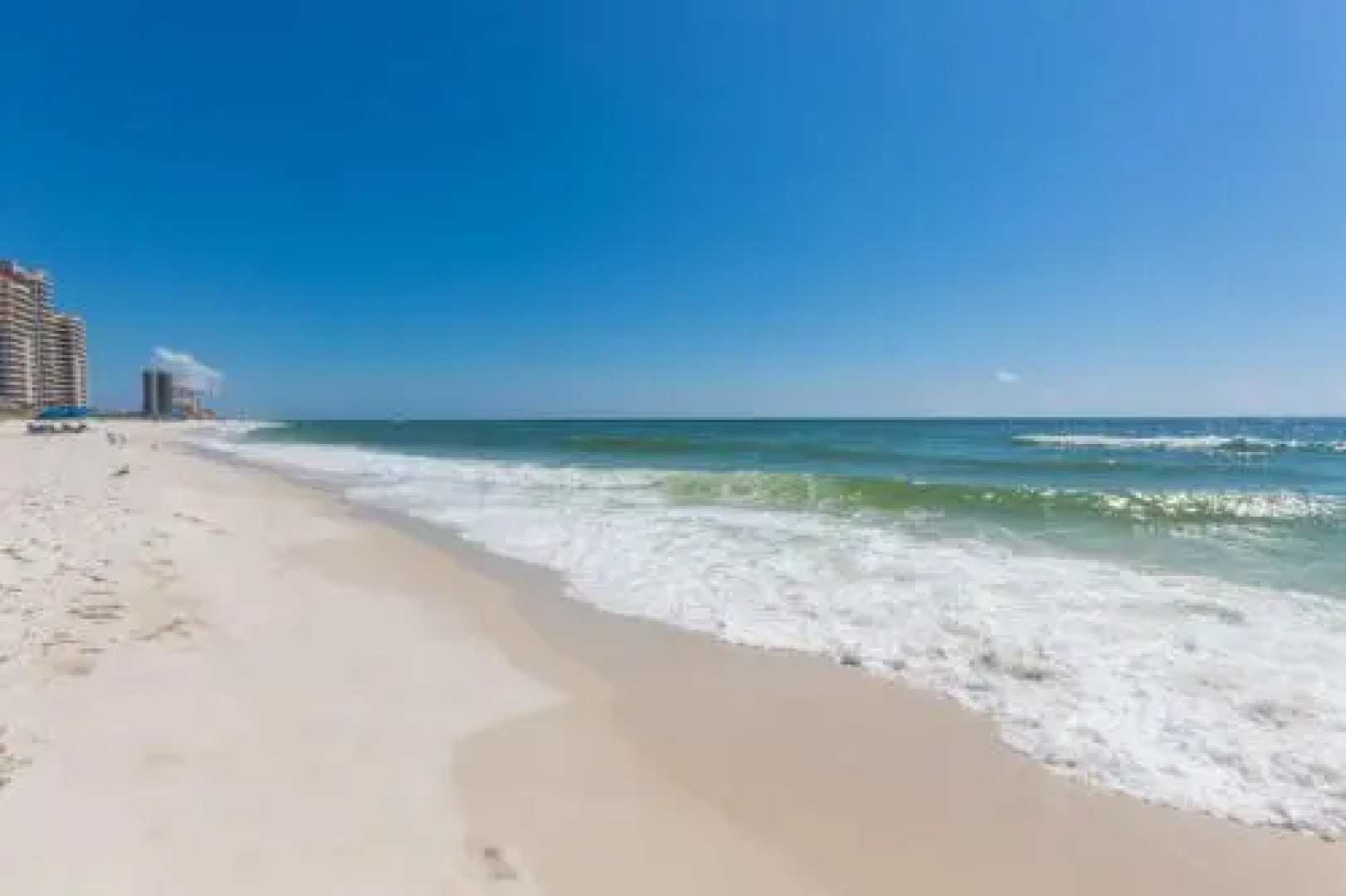 Windemere Beachfront Unit 1006