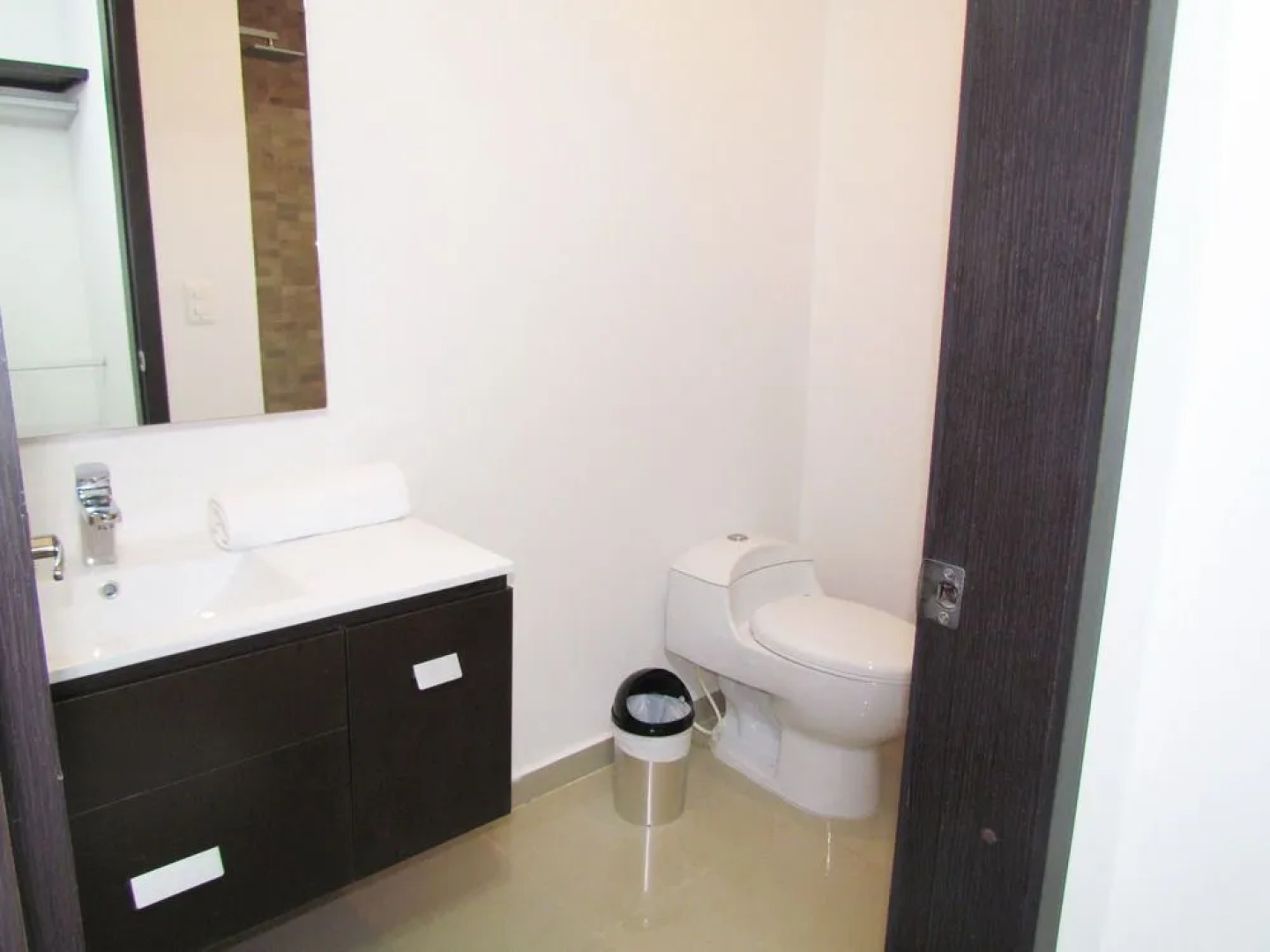 Apartamentos Comfort - BAQ27A