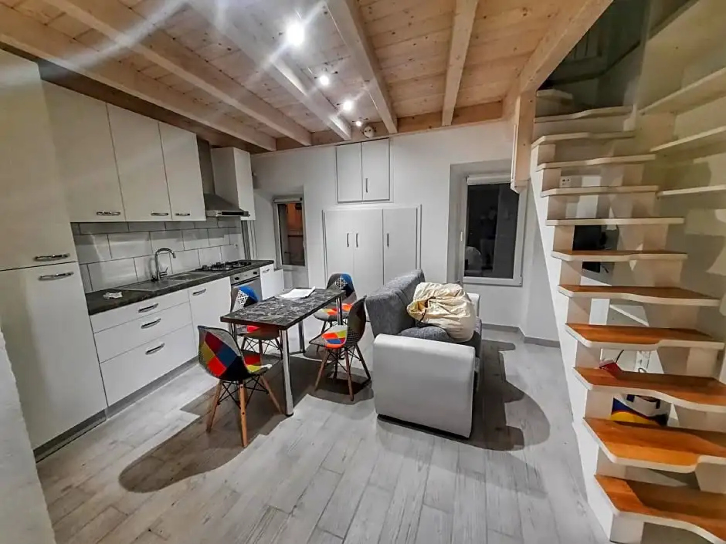 Casa Tilde Guest House