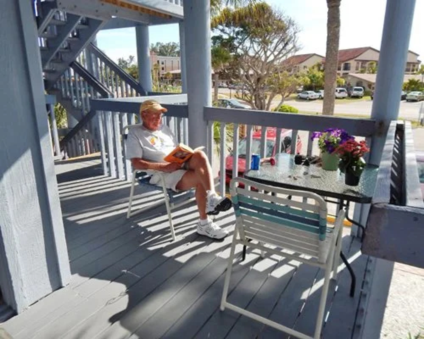 Englewood Beach and Yacht Club - Englewood