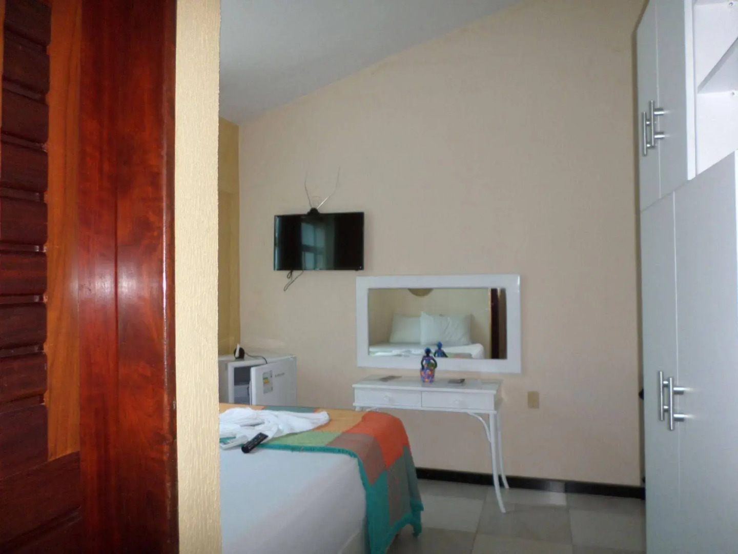 Pousada Terra Garrida