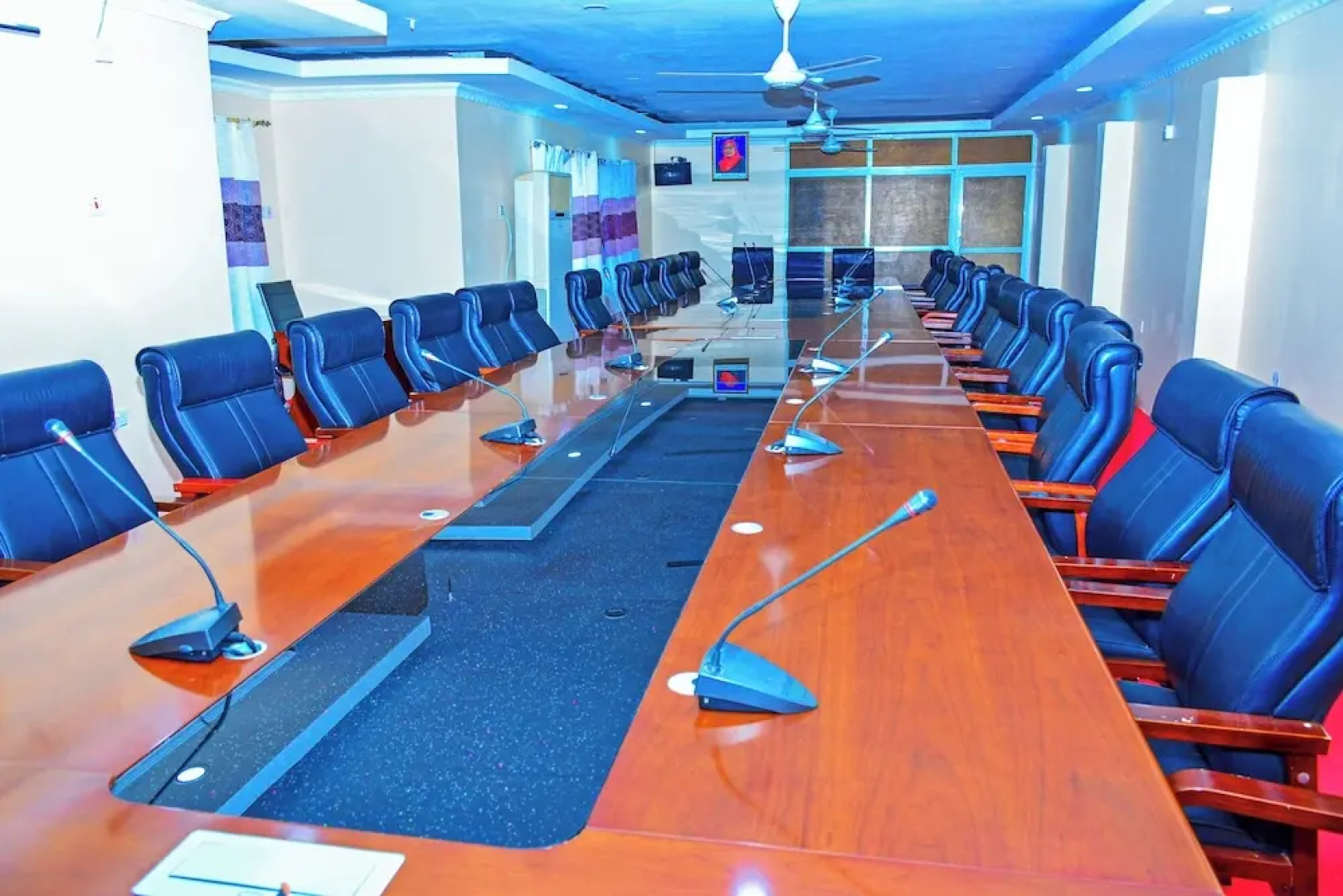 Markdon Village Hotel