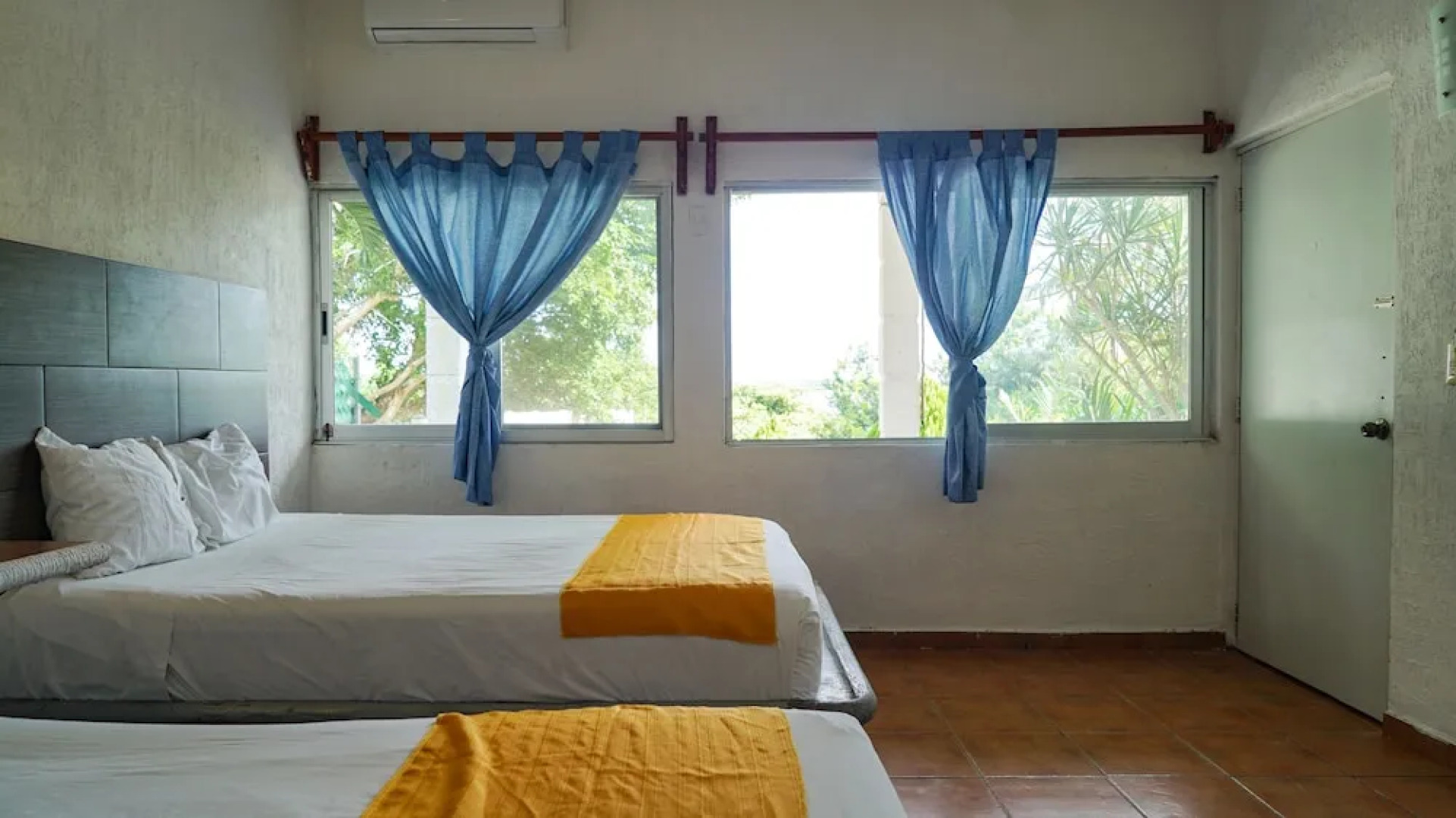 XO Hotel Bacalar - Frente Laguna