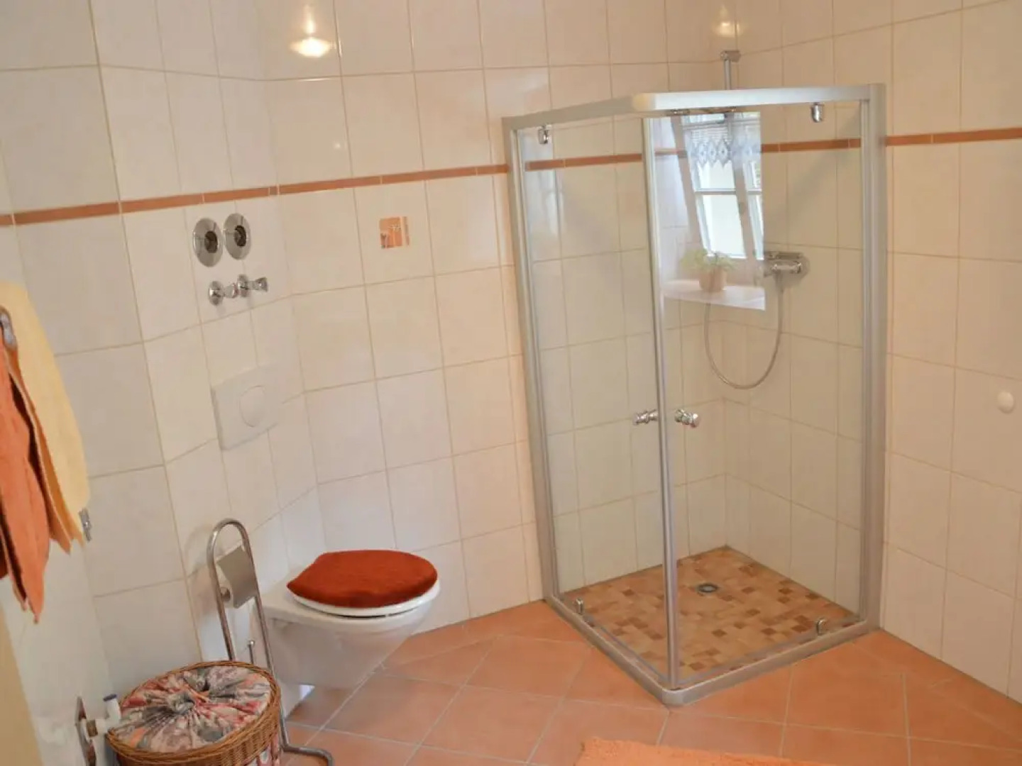 Peaceful Apartment in Plütscheid Eifel near Forest