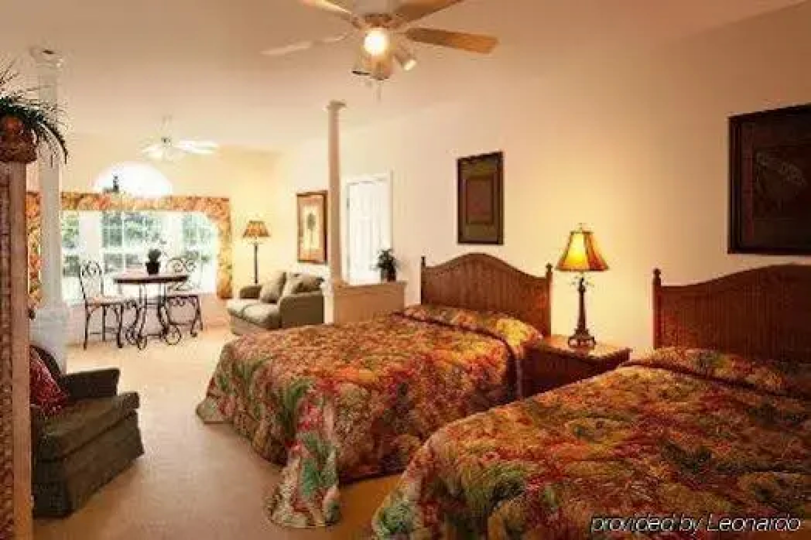 Sea Trail Golf Resort & Convention Center