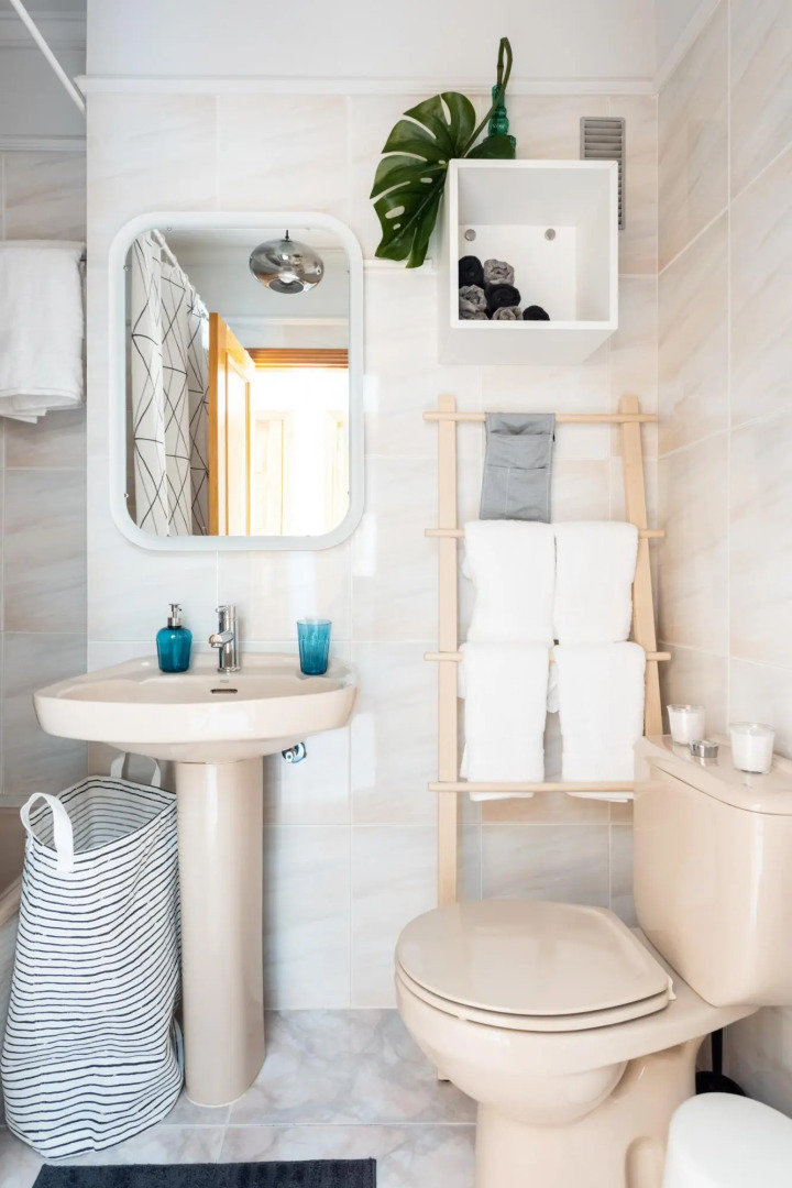 Home2Book Stylish Apartment Caletillas