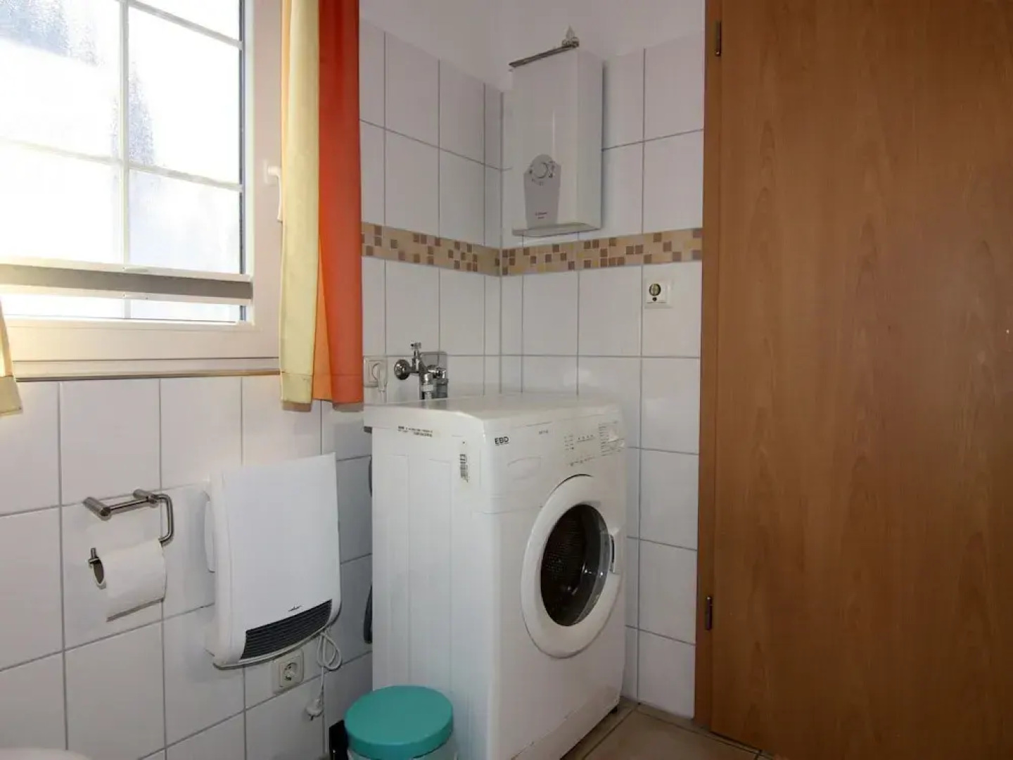 Doppelhaushalfte Strandhaus I in Trassenheide