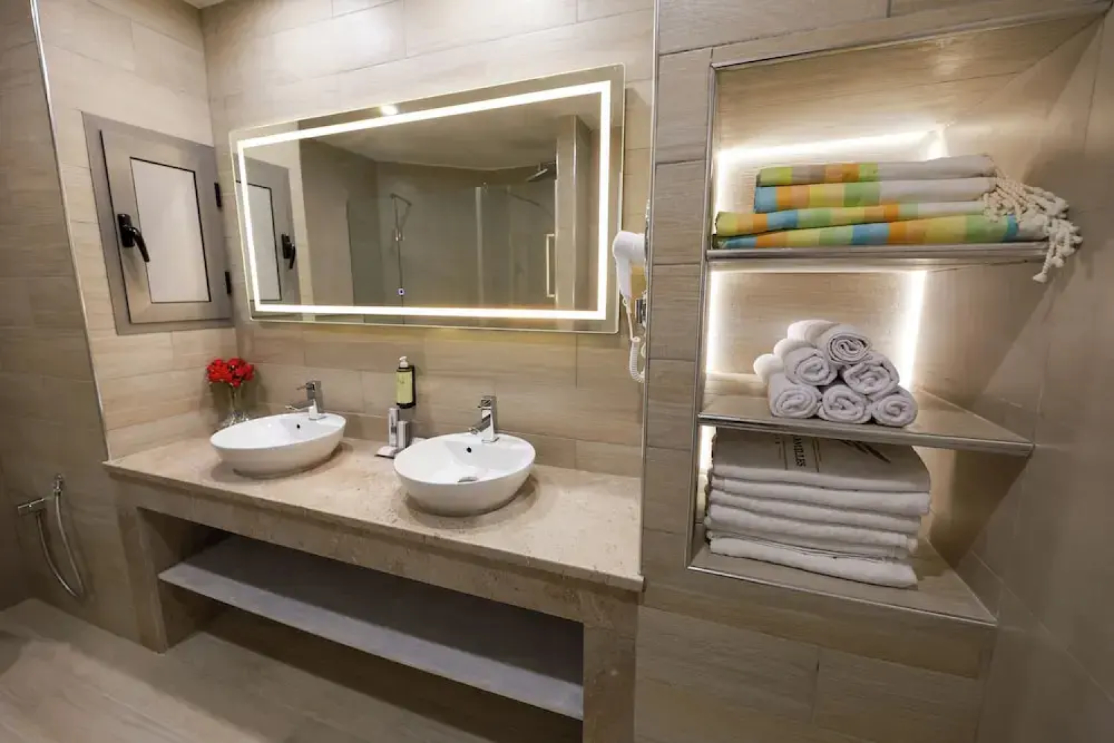 Hotel Suite Les Charmilles