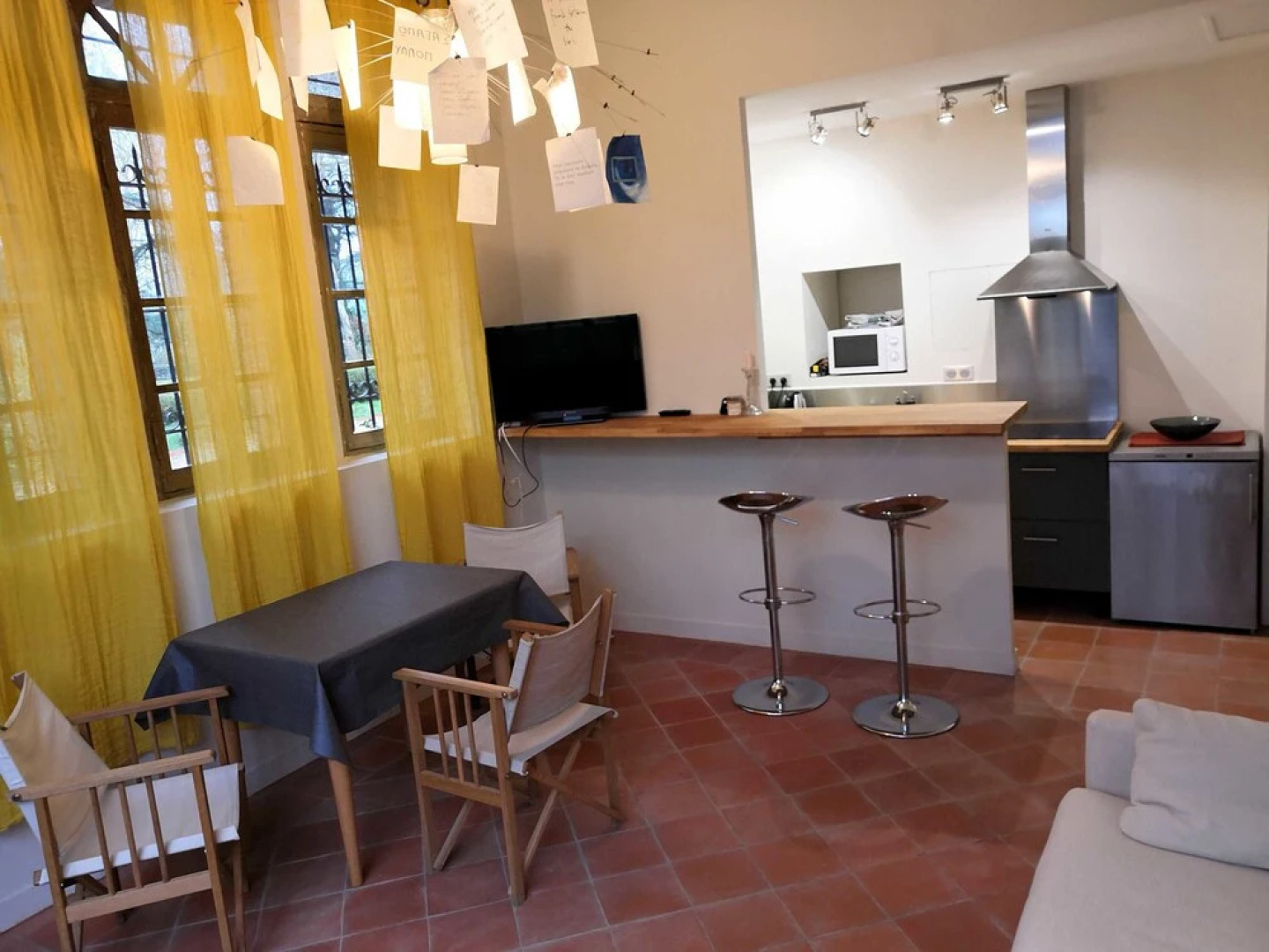 Domaine de Roucayrols