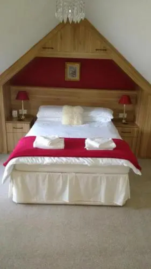 Inveravon Holiday Home