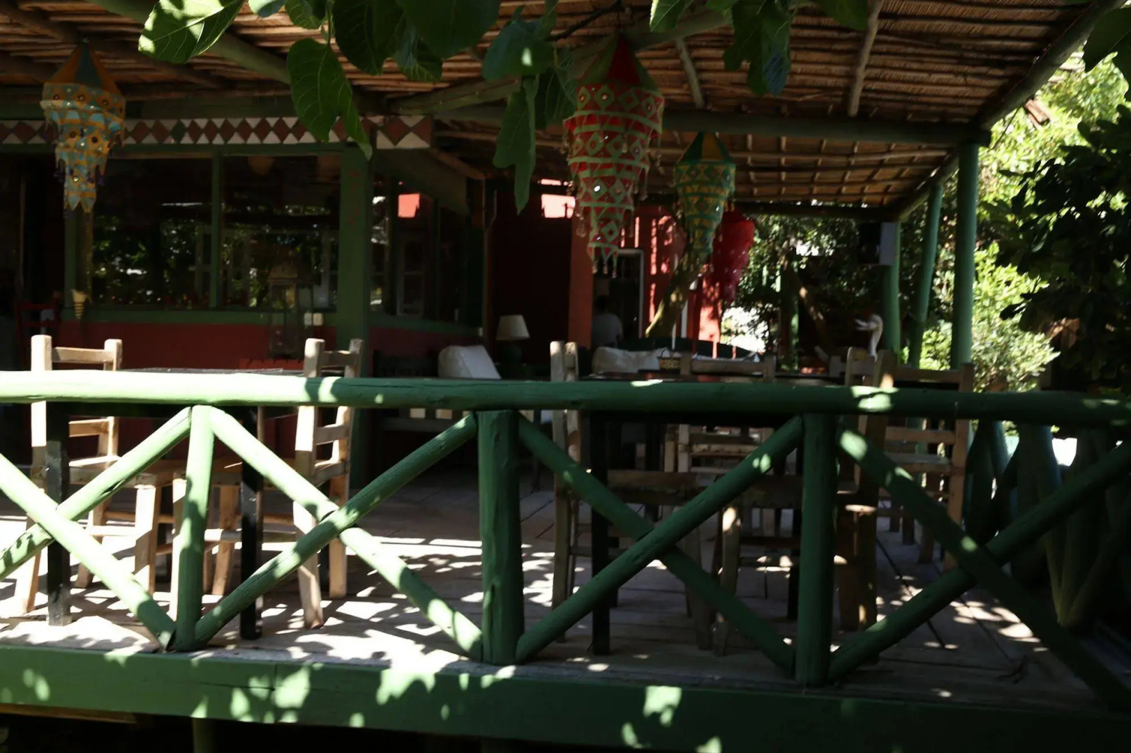 Posada Paradiso
