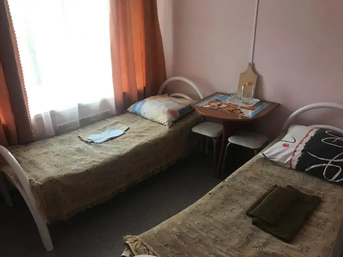 Северное сияние