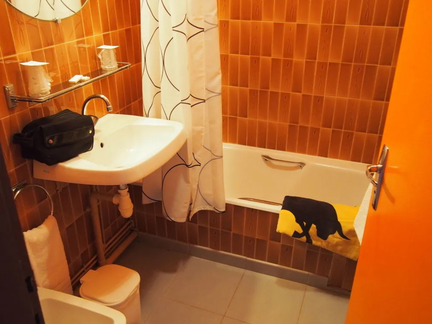 Hotel Résidence BEAR