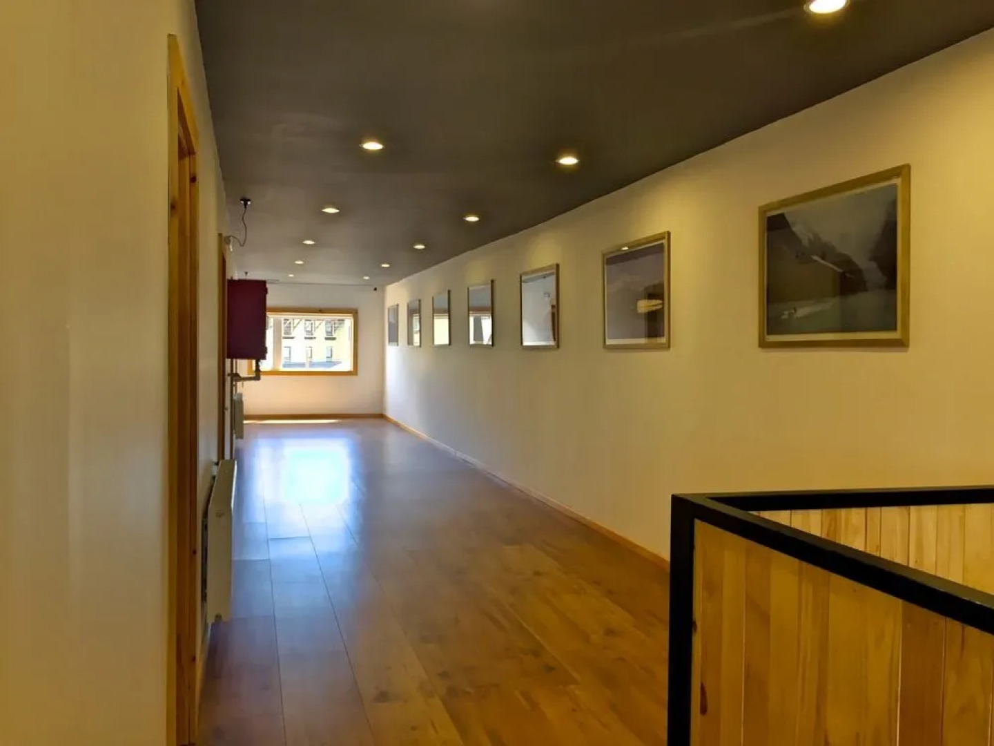 El Muelle Hotel Boutique