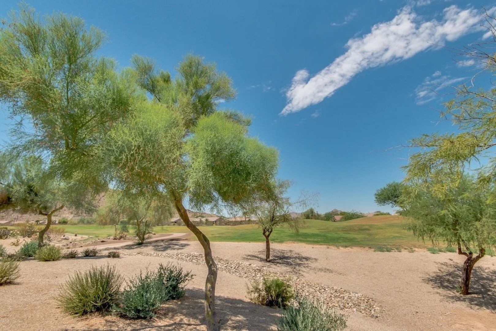 32236 Echo Canyon - 2 Br home by RedAwning