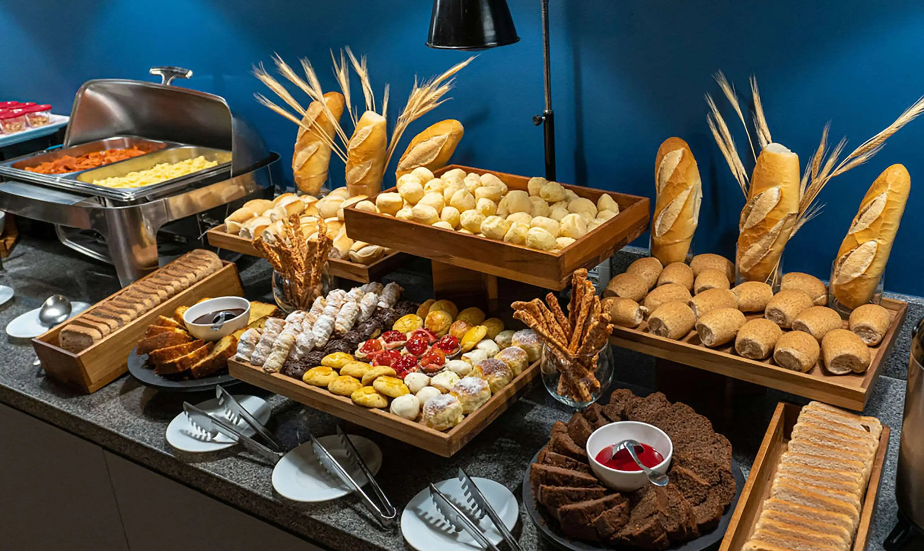 Quality Hotel Faria Lima