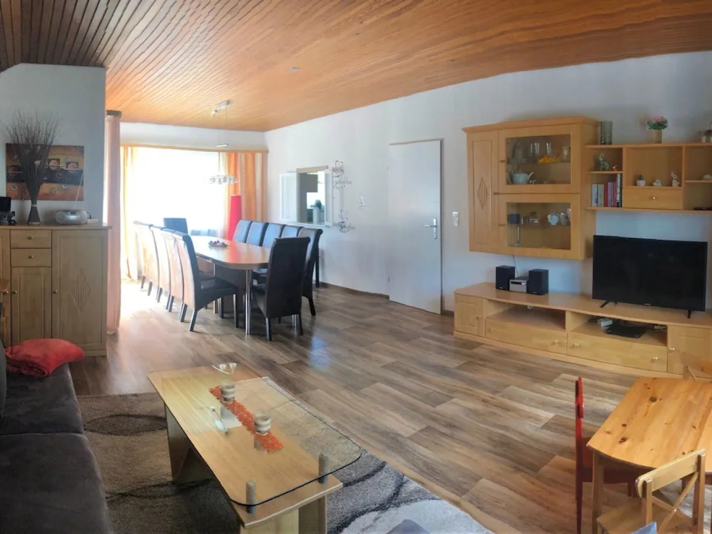 Chic Holiday House near Forest in Herzberg am Harz