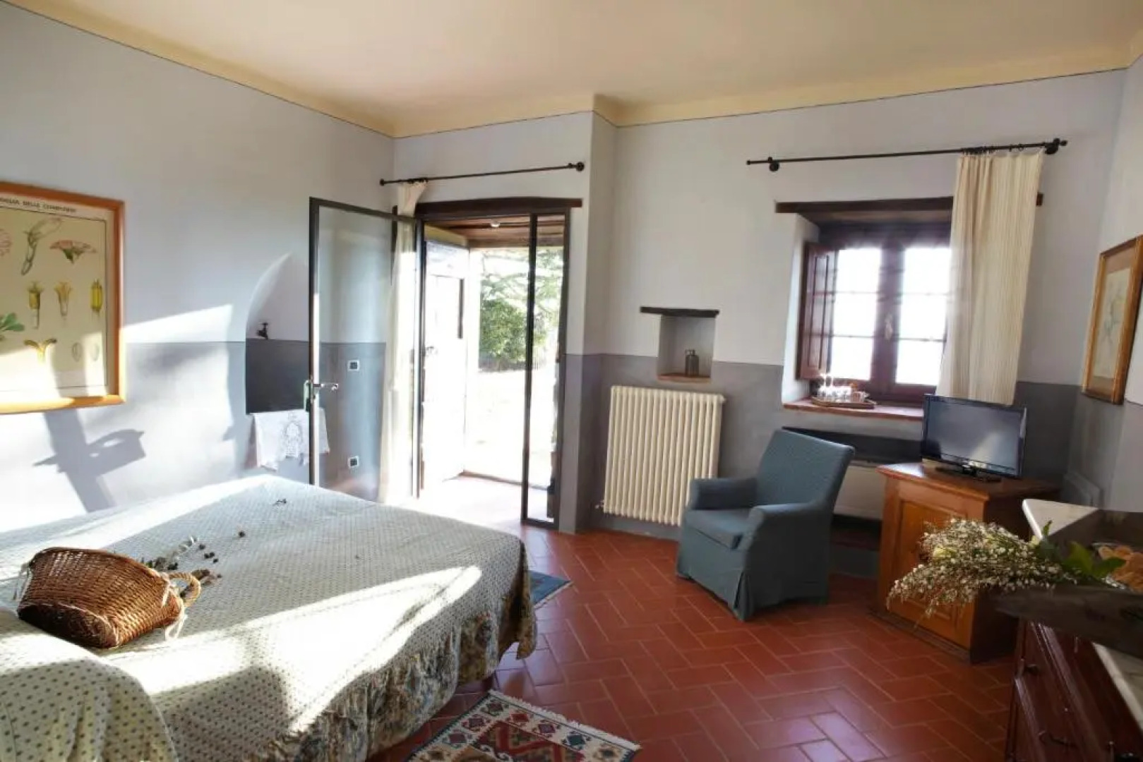 Relais Villa Belpoggio - Residenza d'Epoca