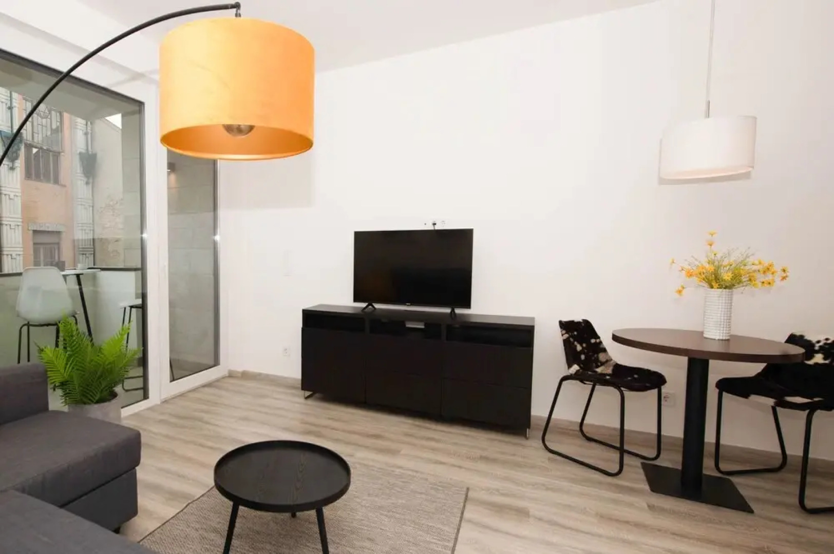 Elisabeth Downtown Apartments by FirstHost