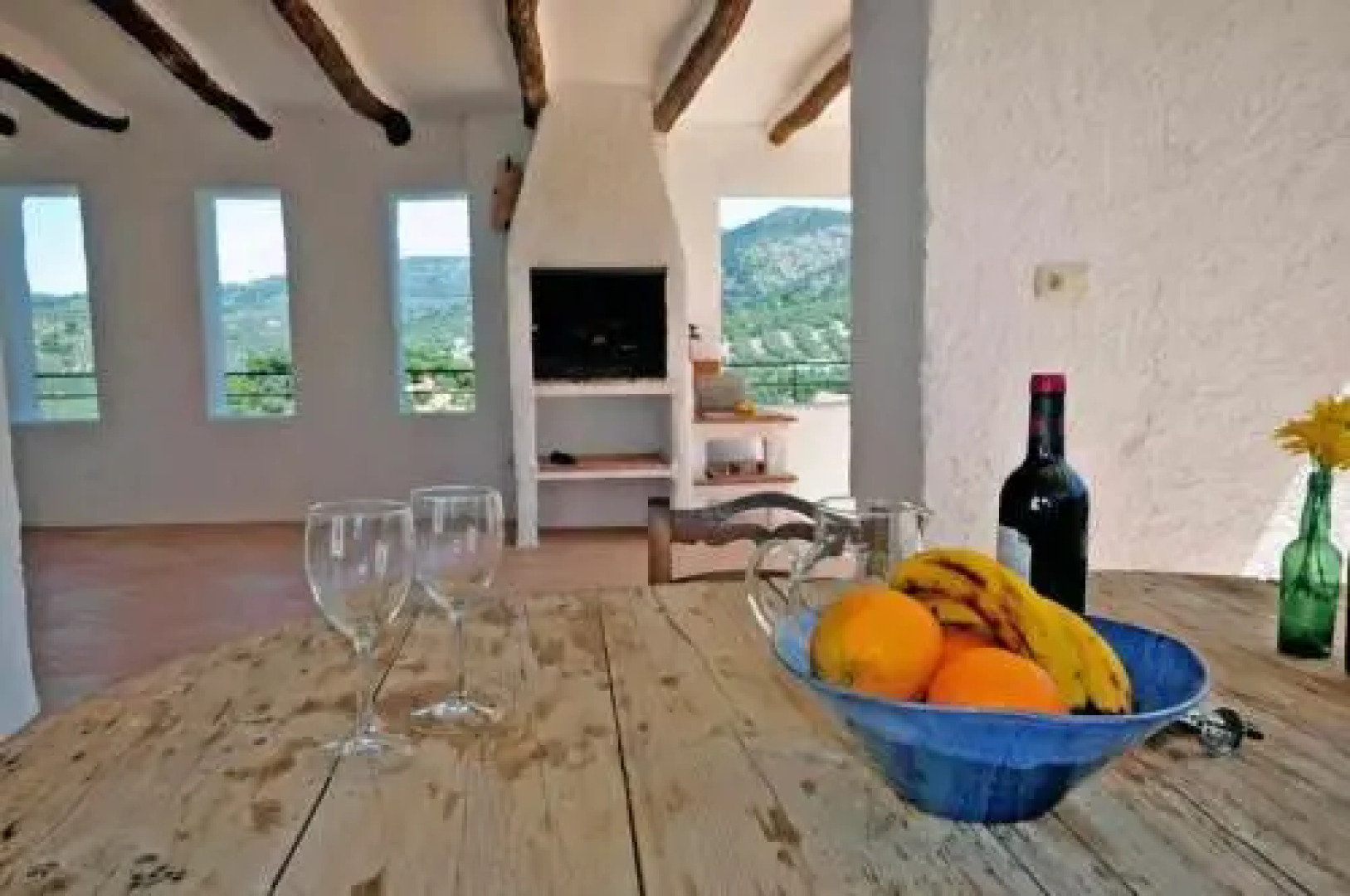 El Cerro del Almendral