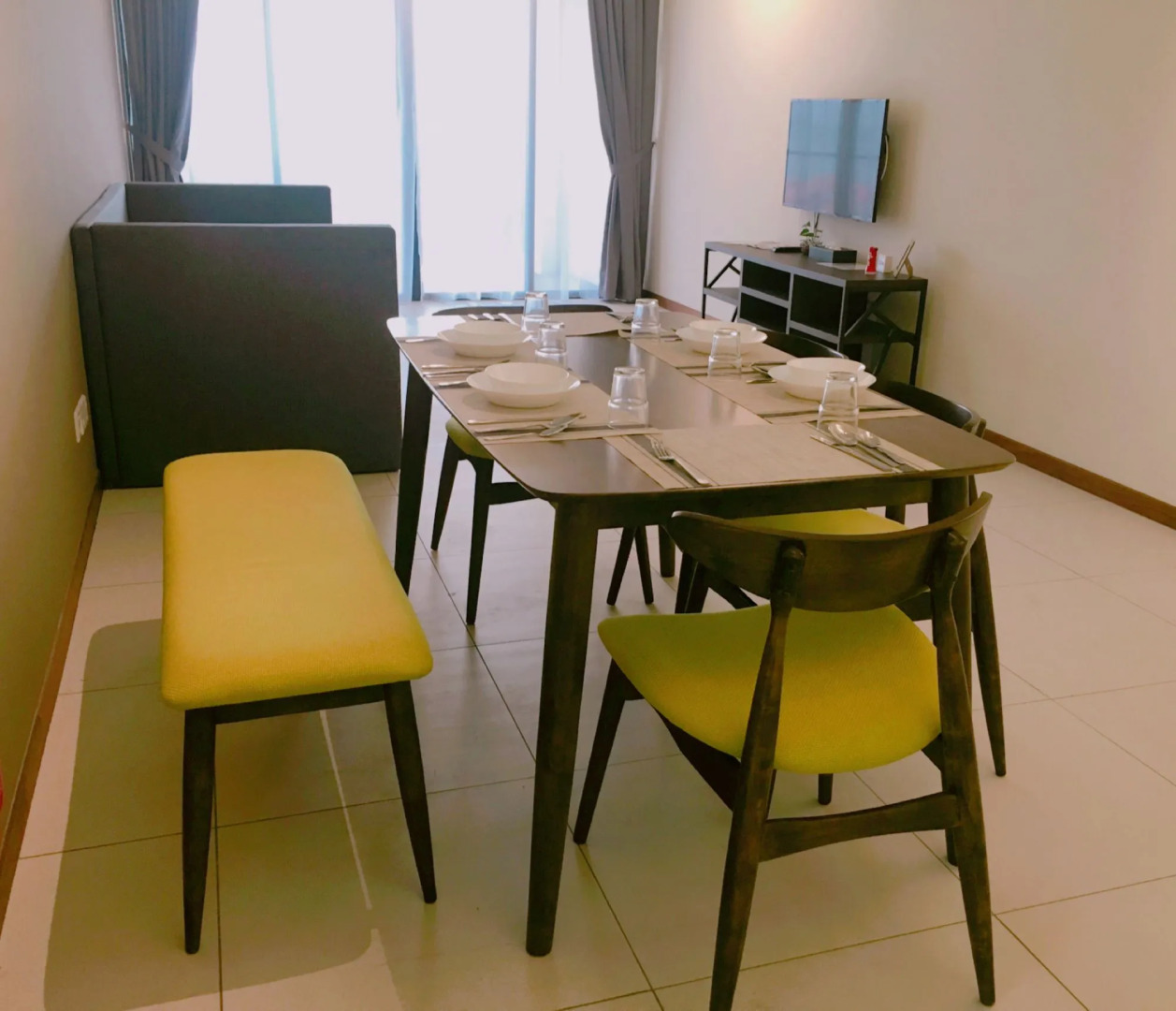 The Landmark Studio Suite