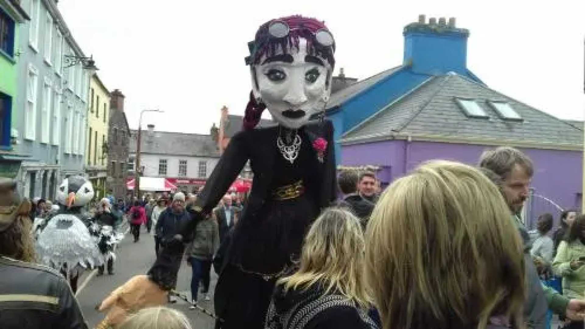 Fiuise Bed  Breakfast