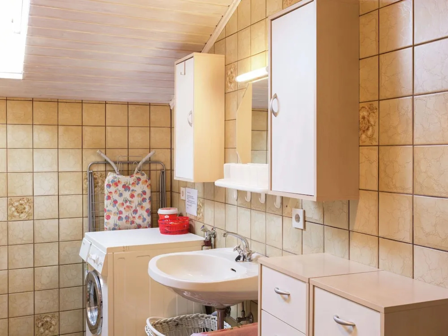 Peaceful Apartment in Reitersau Bavaria near Ski Area