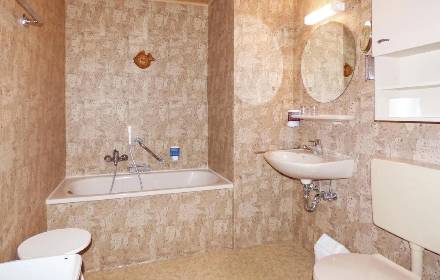 Amazing Home in Thalfang With 3 Bedrooms and Wifi