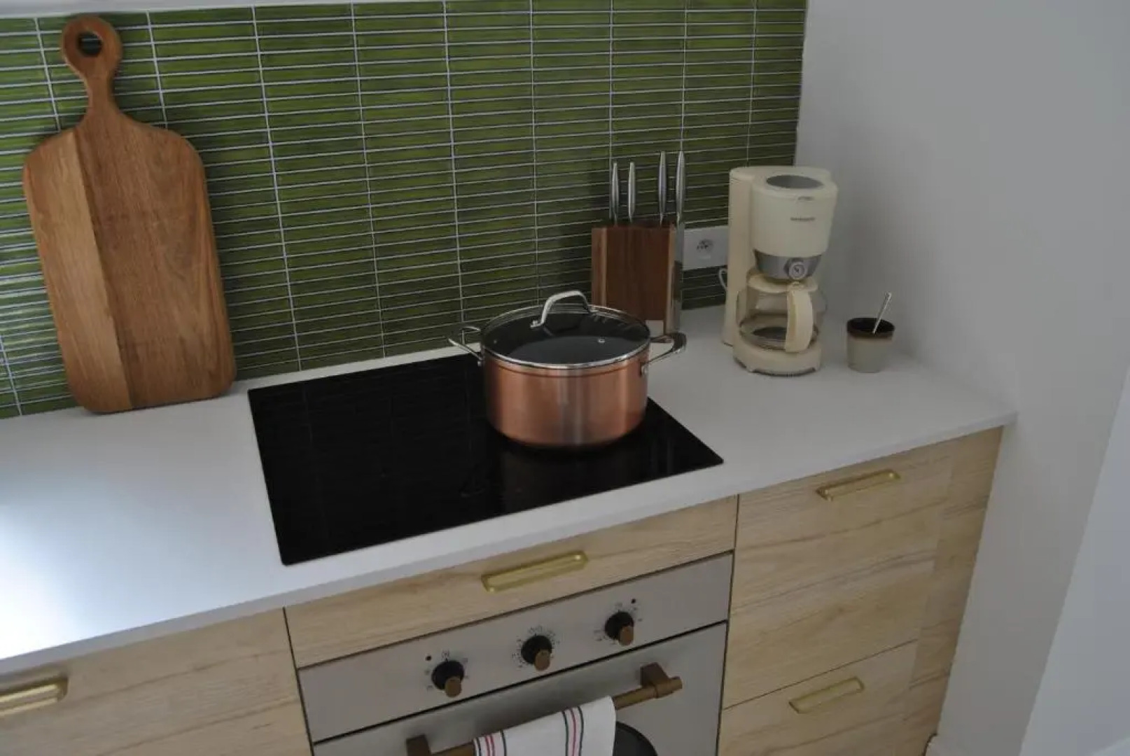 La Source - Villa Wissantaise