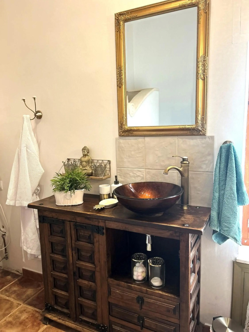 Grande Suite I at Casa Grande Pinoso