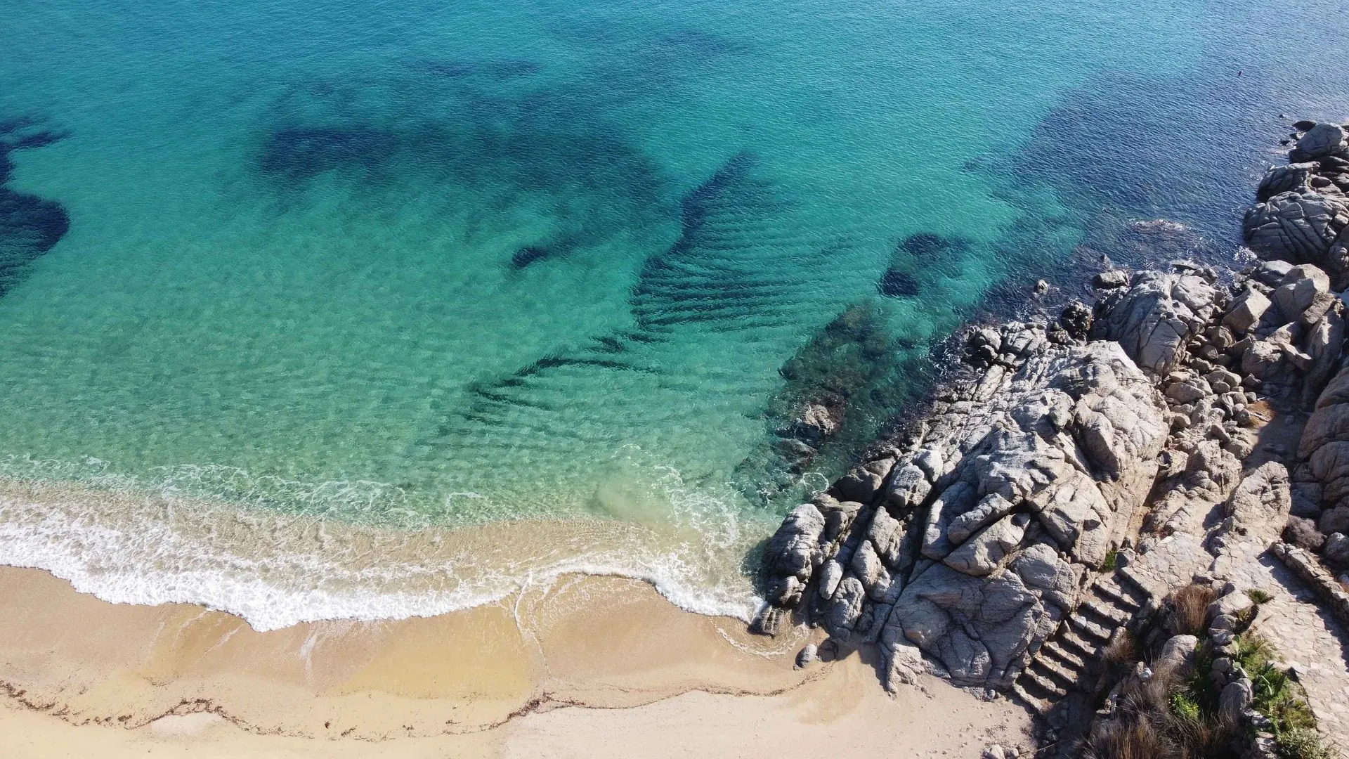 Beyond Beachfront Super Paradise Villa