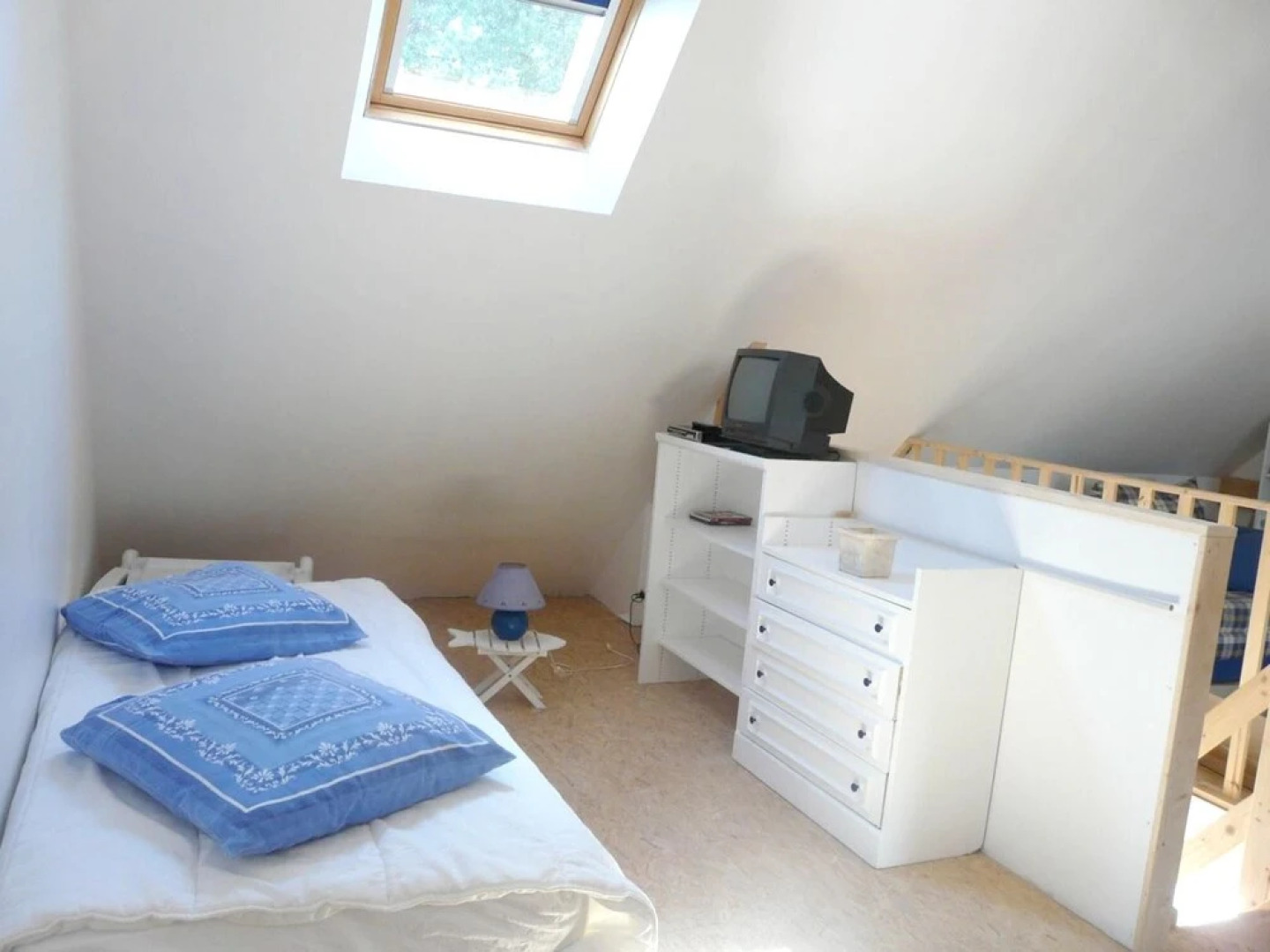 House With 2 Bedrooms in Pénestin, With Furnished Garden - 300 m From