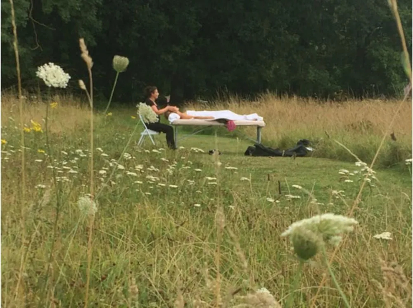 Les Aires en Scènes