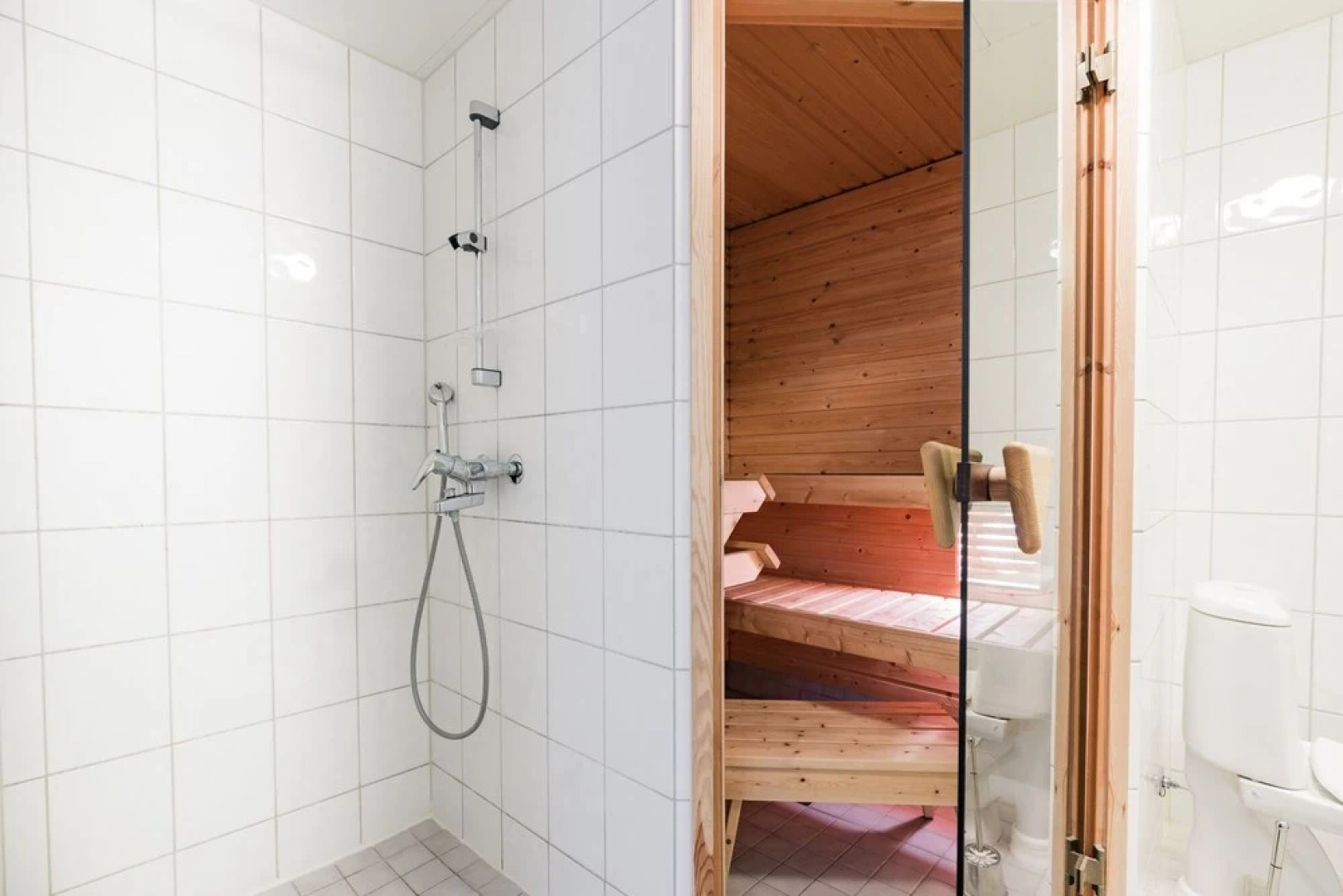 Local Nordic Apartments - Reindeer