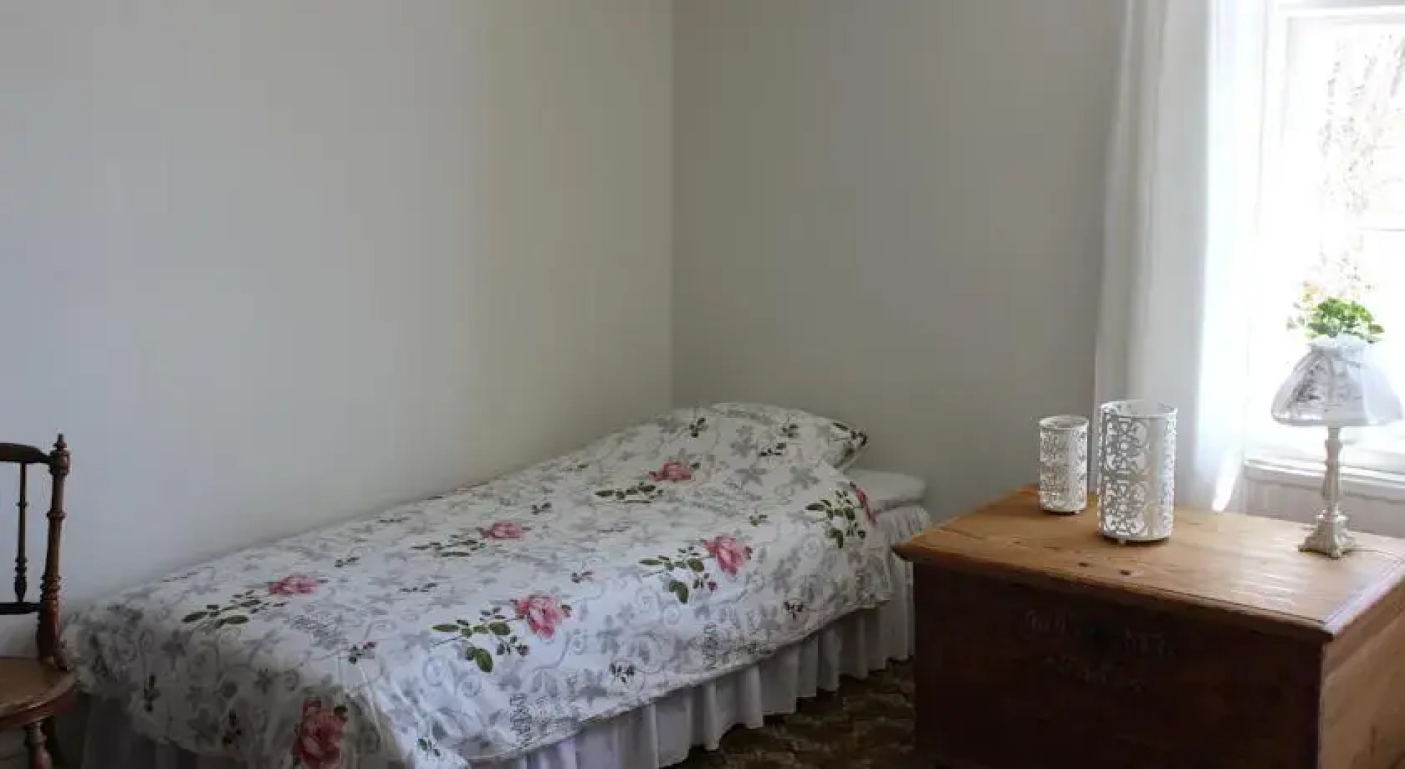 Aggarps Bed and Breakfast