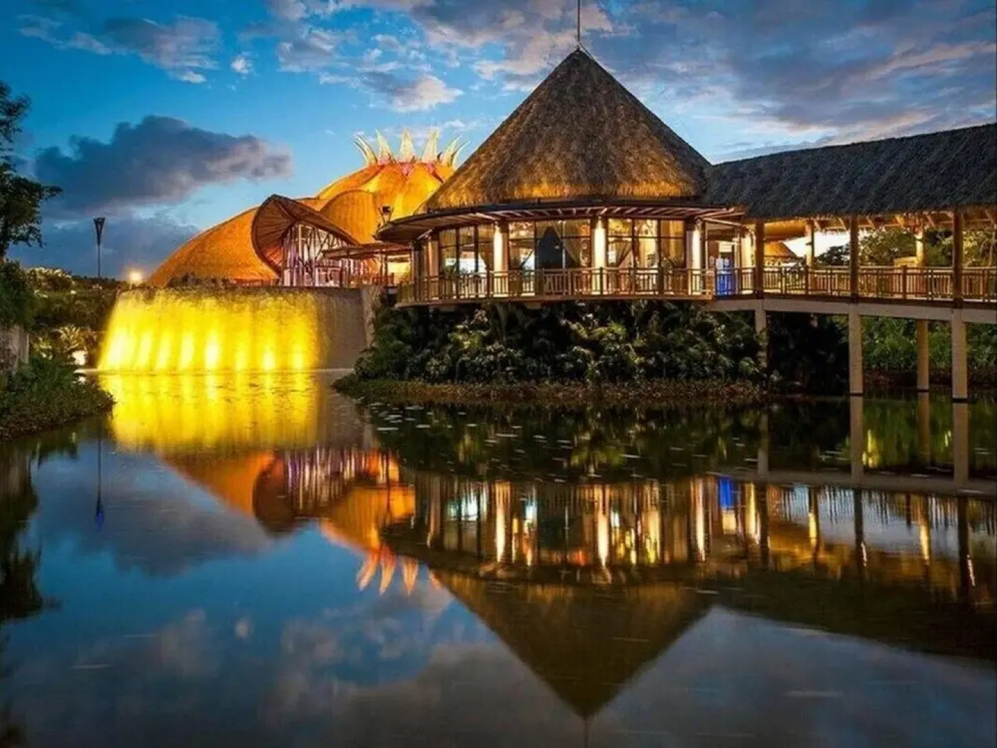 2BD Grand Luxxe Vidanta Resort RM