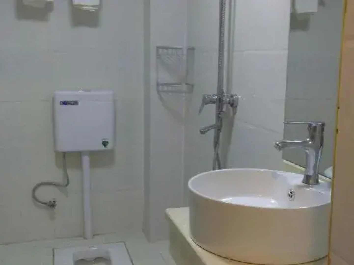 Kaiyuan Jinxiu Hotel