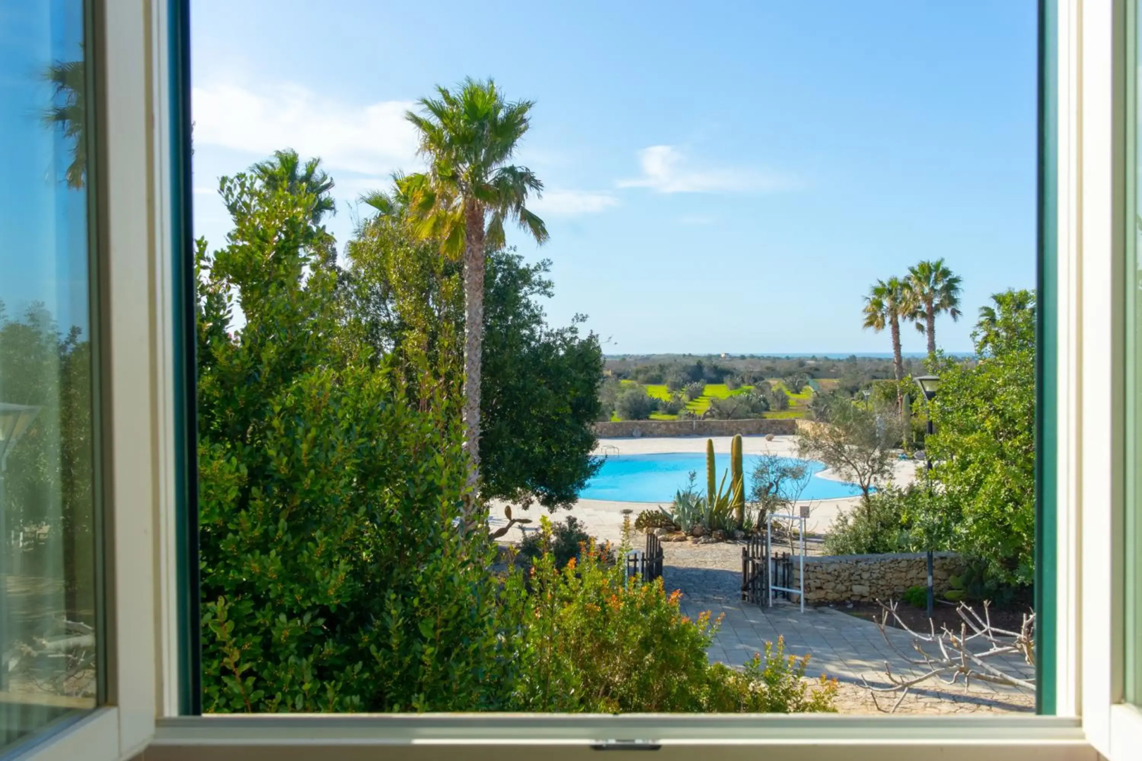 Masseria Li Sauli