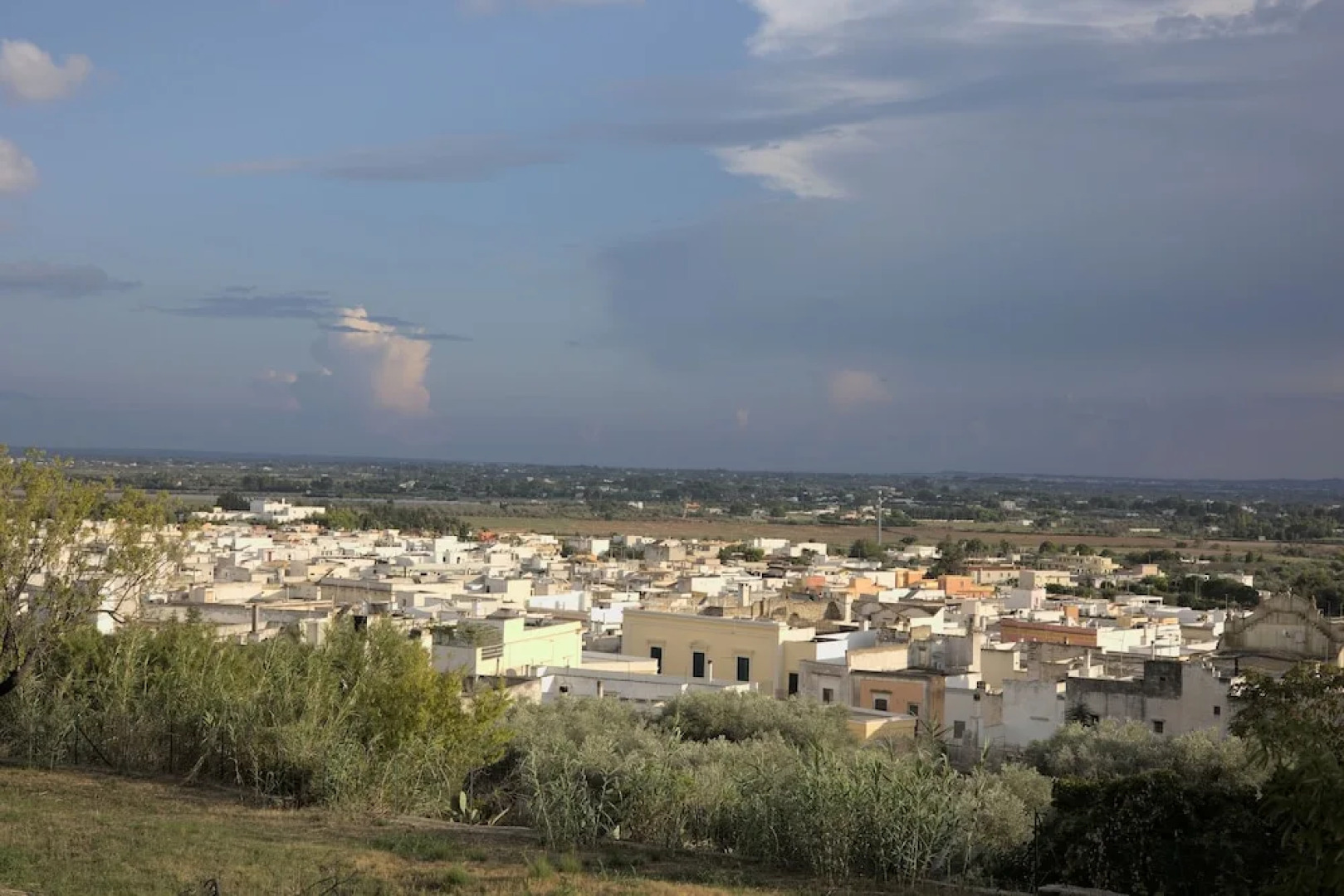 Villa Nice Dream With Pool And Terrace