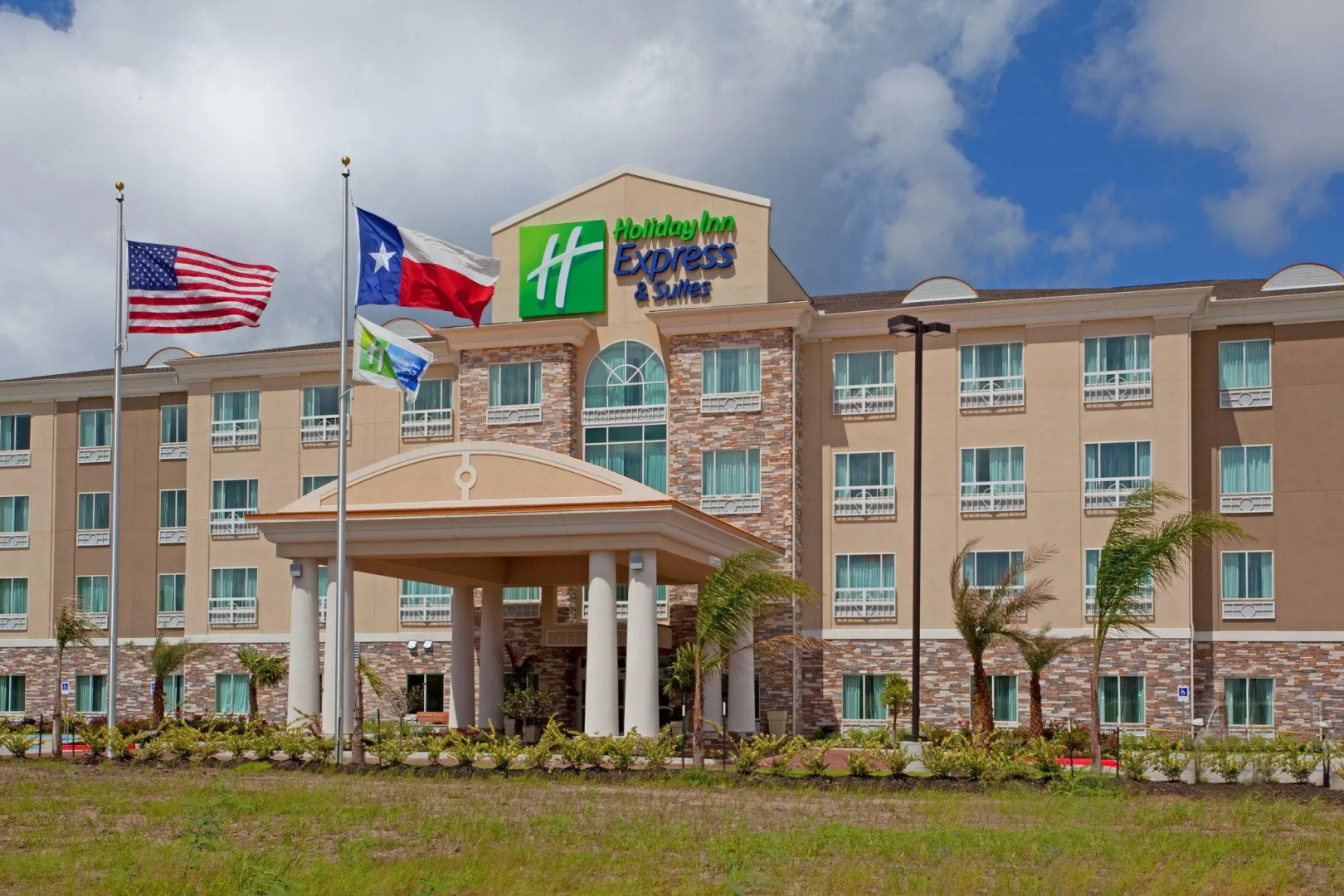 Holiday Inn Express Hotel & Suites - Houston Space Center by IHG